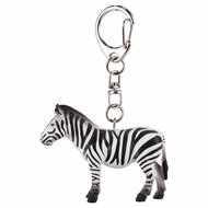 Mojo Sleutelhanger Zebra - 387495