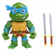 Jada Metalfigs Die-Cast Teenage Mutant Ninja Turtles - Leonardo