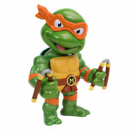 Jada Metalfigs Die-Cast Teenage Mutant Ninja Turtles - Michelangelo