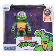 Jada Metalfigs Die-Cast Teenage Mutant Ninja Turtles - Donatello