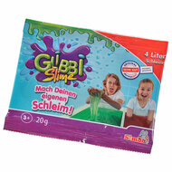 Glibbi Slijm Maken, 20g