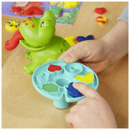 Play-Doh Kikker en Kleuren Klei Starterset