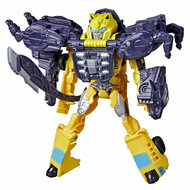 Transformers Rise of the Beasts Beast Combiner Actiefiguren - Bumblebee &amp; Snarlsaber