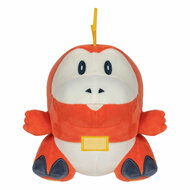 Pokemon Pluchen Knuffel - Fuecoco, 20cm
