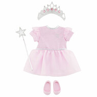 Ma Corolle - Poppenoutfit Prinses