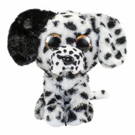 Lumo Stars Knuffel - Dalmati&euml;r Lucky, 15cm