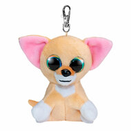 Lumo Stars Sleutelhanger - Chihuahua Nami, 8,5cm