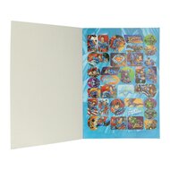 Warner Bros Color Kleurboek Superman met Stickers