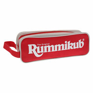 Rummikub Compact Original - Bordspel