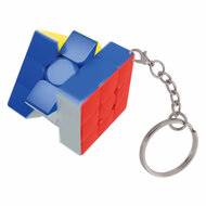 NexCube 3x3 Sleutelhanger - Breinpuzzel