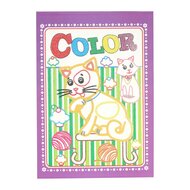 Glitter Color Kleurboek