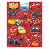 Stickervel Cars