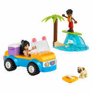 LEGO Friends 41725 Strandbuggy Plezier