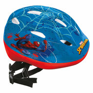 Spiderman Helm - Verstelbaar - 52-56cm