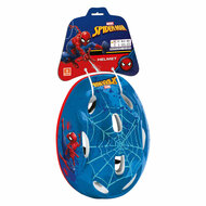 Spiderman Helm - Verstelbaar - 52-56cm