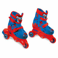 Spiderman Rolschaatsen, mt 29-32