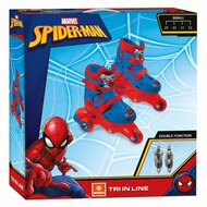 Spiderman Rolschaatsen, mt 29-32