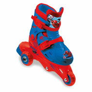 Spiderman Rolschaatsen, mt 29-32