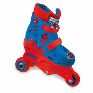 Spiderman Rolschaatsen, mt 29-32