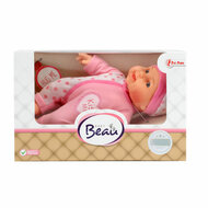 Baby Beau Babypop Kiss Me, 22,5cm