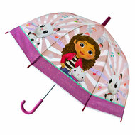 Gabby&#039;s Poppenhuis Paraplu