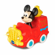 VTech Toet Toet Auto&#039;s - Disney Mickey Brandweerwagen