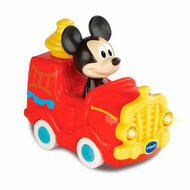 VTech Toet Toet Auto&#039;s - Disney Mickey Brandweerwagen