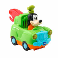 VTech Toet Toet Auto&#039;s - Disney Goofy Takelwagen