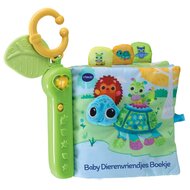 VTech Baby Dierenvriendjes Boekje