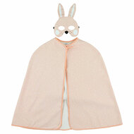 Trixie Cape en Masker - Mrs. Rabbit