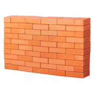 Classic World EVA Soft Bouwblokken - 55dlg.