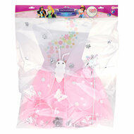 Princess Friends Verkleedset Vlinderfee met Vleugels