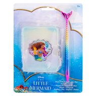 The Little Mermaid Pluche Dagboek met Zeemermin Pen