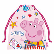 Knikkerzak Peppa Pig