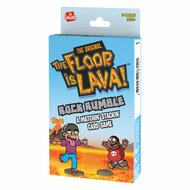 Goliath The Floor Is Lava - Kaartspel