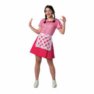 K3 kleedje volwassenen on sale