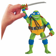 Teenage Mutant Ninja Turtles Ninja Shouts Speelfiguur -  Leonardo