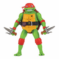 Teenage Mutant Ninja Turtles Ninja Shouts Speelfiguur - Raphael