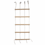 Small Foot  -  Brede touwladder