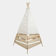 Small Foot - Houten Tipi Tent Outdoor