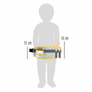 Small Foot  -  Gereedschapsriem met Houten Gereedschap Miniwob