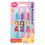 Besties Lippenstickgum, 3st.