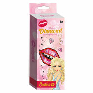 Besties Diamond Painting Sleutelhanger Maken