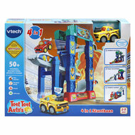 VTech Toet Toet Auto&#039;s - 4in1 Stuntbaan