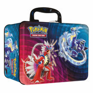 Pokemon TCG Back to School Collector Chest
