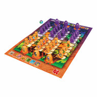 Stratego Junior Dino&#039;s Bordspel