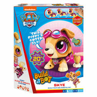 Build a Bot PAW Patrol Skye - Interactieve Robot