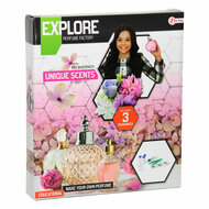 Explore Parfum Maken