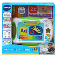 VTech Alfabet Touch Tablet