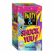 Party &amp; Co. Shock You